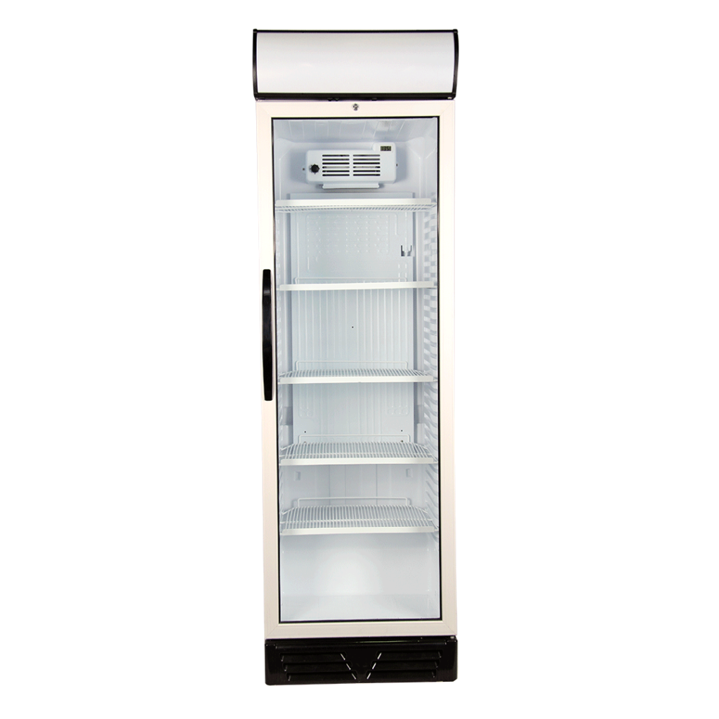 یخچال ایستاده USS 374