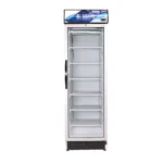 یخچال ایستاده دیجیتالی USS 374