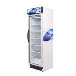 یخچال ایستاده دیجیتالی USS 374